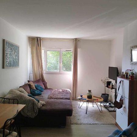 Chambre Au Kremlin-Bicetre 勒·克里姆林·比塞特 外观 照片