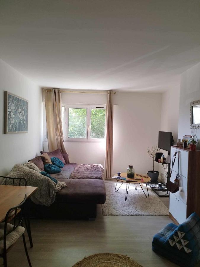Chambre Au Kremlin-Bicetre 勒·克里姆林·比塞特 外观 照片